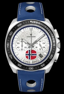 Cheap 1972 Chronoscope FIS Edition Trondheim Herren Herren