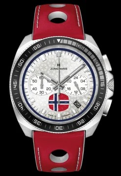 Cheap 1972 Chronoscope FIS Edition Trondheim Herren Herren