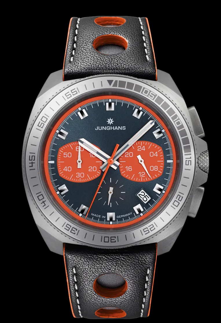 Clearance 1972 Chronoscope Quarz Sport