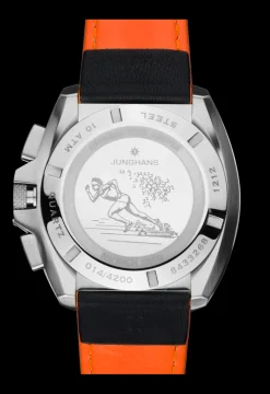 Fashion 1972 Chronoscope Solar Sport|Herren