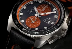 Fashion 1972 Chronoscope Solar Sport|Herren