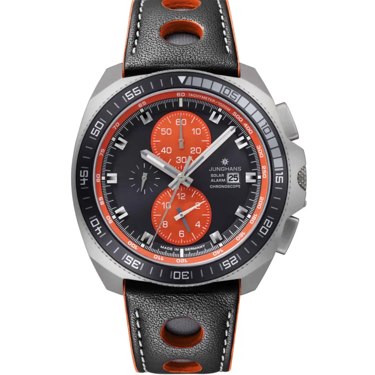 Fashion 1972 Chronoscope Solar Sport|Herren