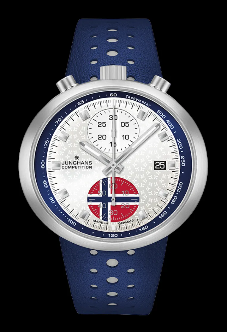 Best Sale 1972 Competition FIS Edition Trondheim Herren Herren