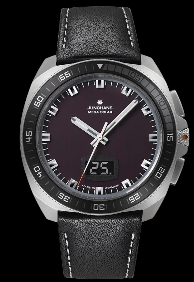 Discount 1972 Mega Solar Sport|Herren