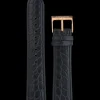 Cheap Alligatorlederband Armbänder
