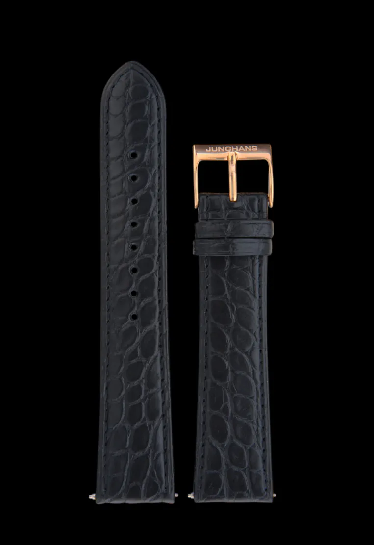 Cheap Alligatorlederband Armbänder