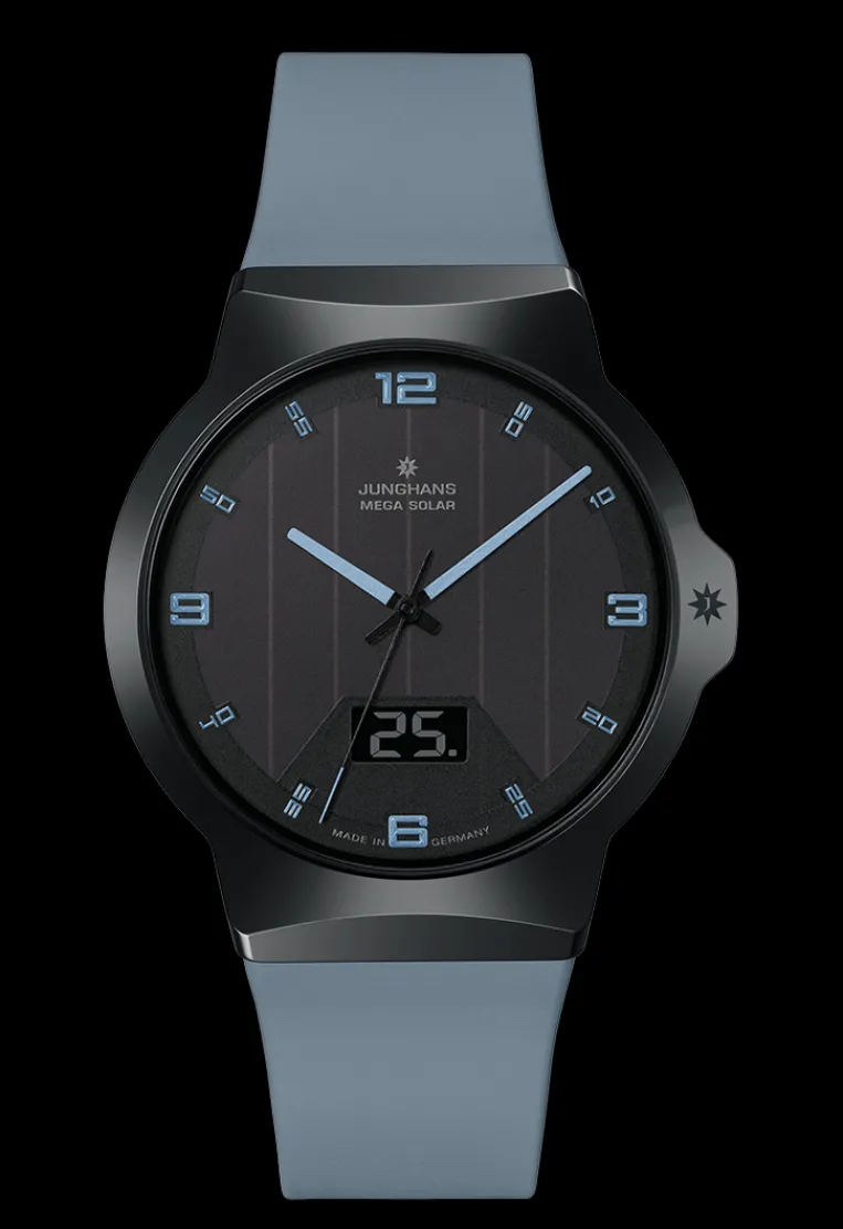Hot Force Mega Solar Neuheiten|Damen