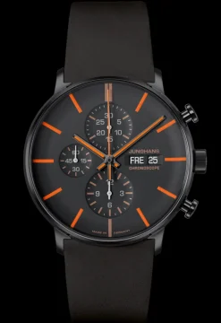 Flash Sale FORM A Chronoscope Herren Herren|Neuheiten