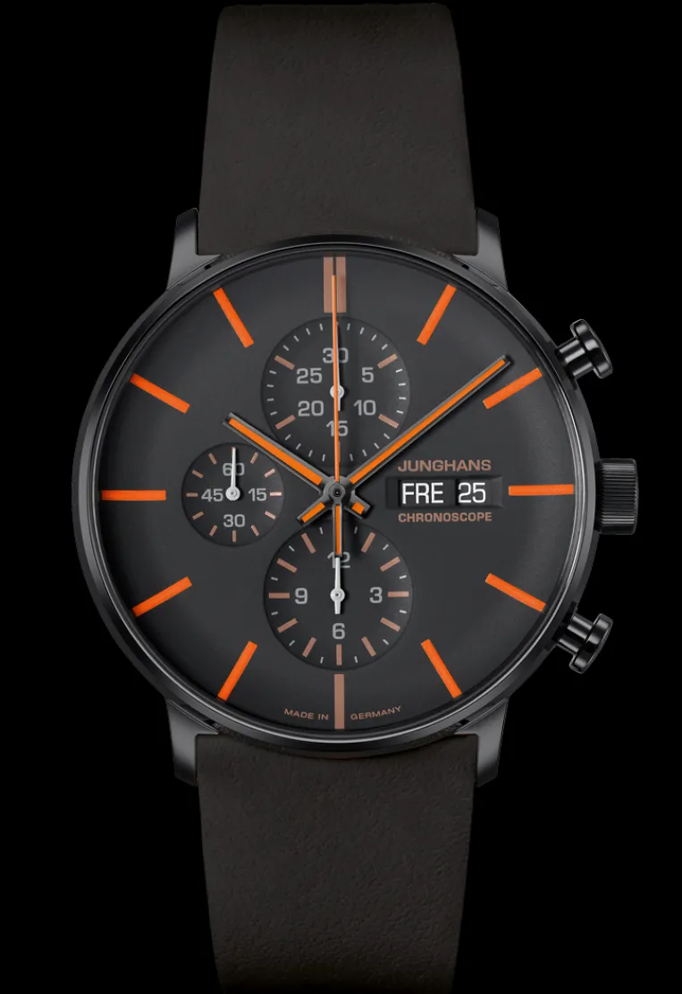 Flash Sale FORM A Chronoscope Herren Herren|Neuheiten