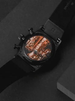 Flash Sale FORM A Chronoscope Herren Herren|Neuheiten