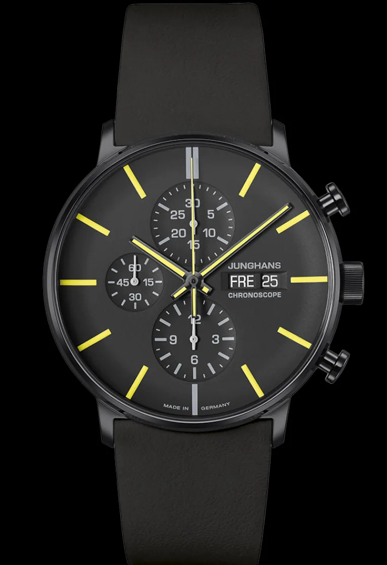 Cheap FORM A Chronoscope Herren Herren|Neuheiten