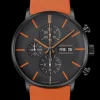 Outlet FORM A Chronoscope Herren Herren