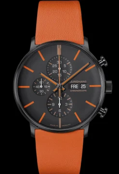Outlet FORM A Chronoscope Herren Herren
