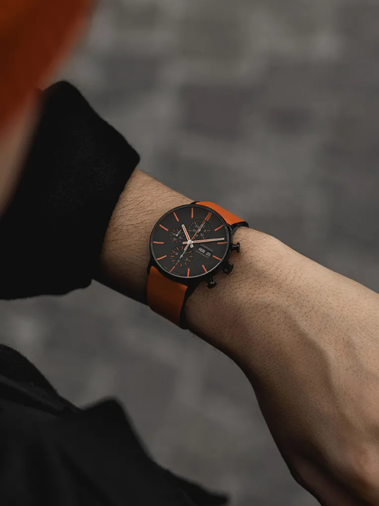 Outlet FORM A Chronoscope Herren Herren