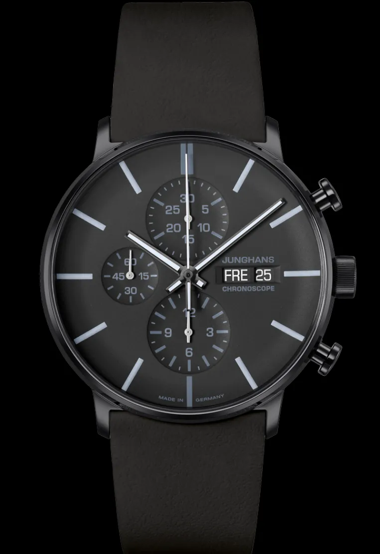 Hot FORM A Chronoscope Herren Herren|Neuheiten