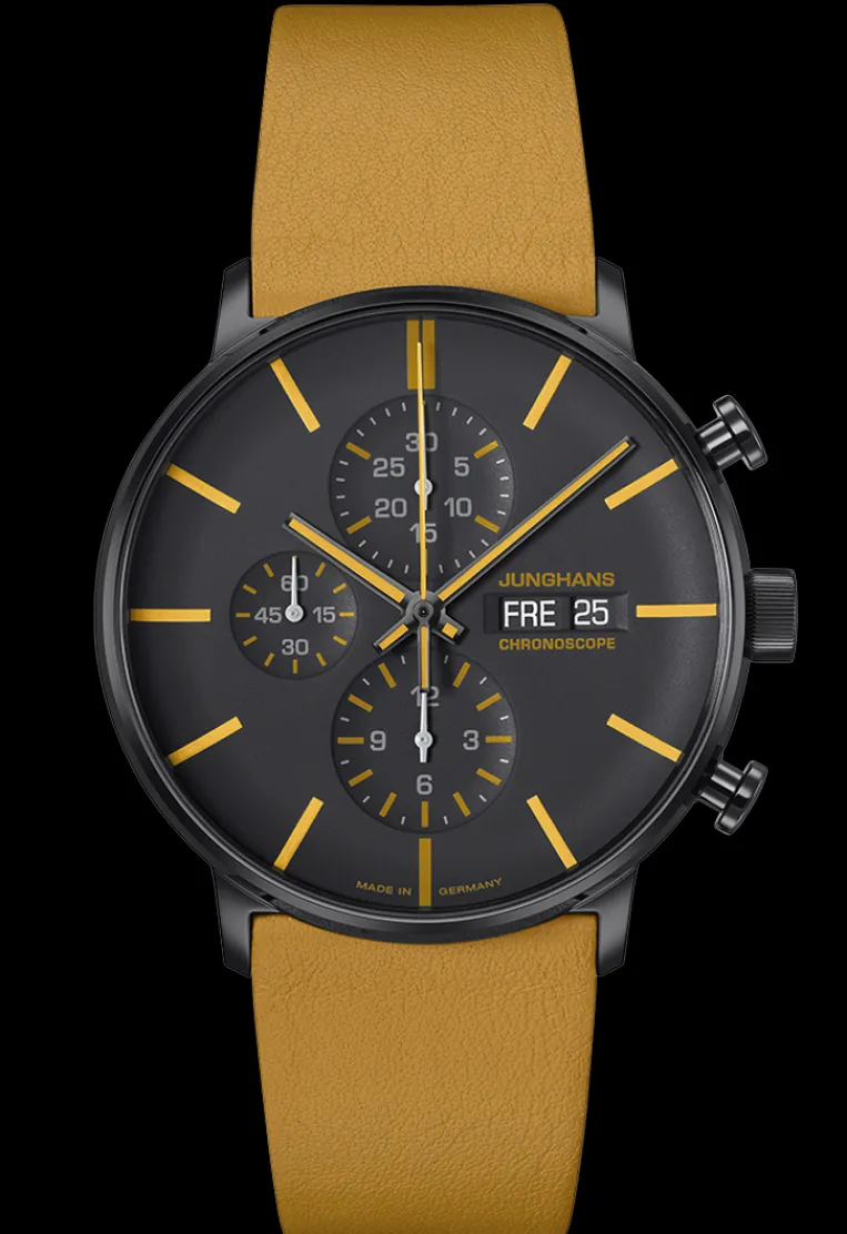 Fashion FORM A Chronoscope Herren Herren