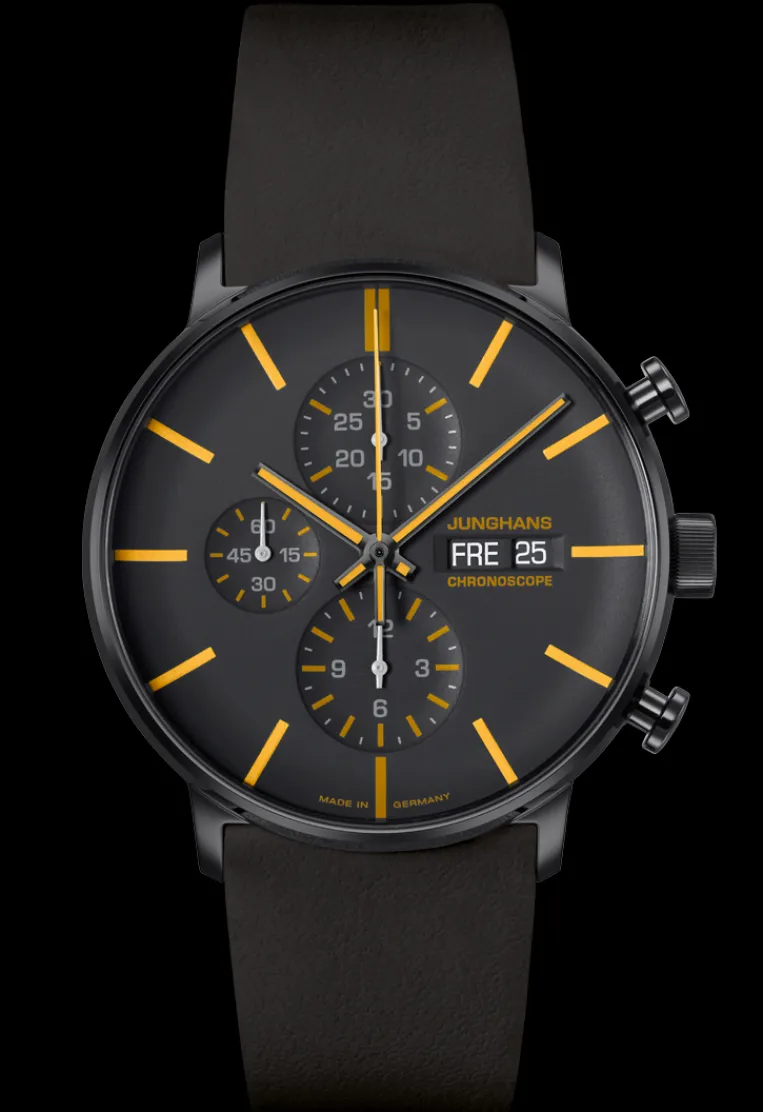 Cheap FORM A Chronoscope Herren Herren|Neuheiten