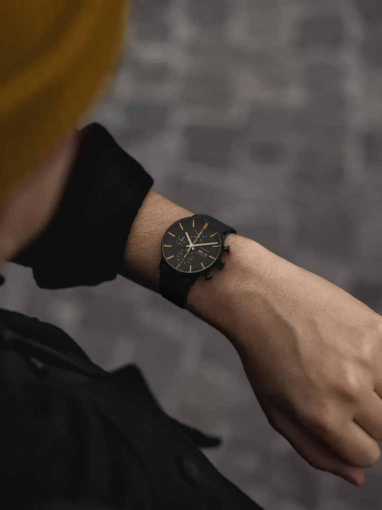 Cheap FORM A Chronoscope Herren Herren|Neuheiten