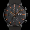 Flash Sale FORM A Chronoscope, Date English Herren Herren|Neuheiten
