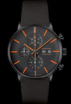 Flash Sale FORM A Chronoscope, Date English Herren Herren|Neuheiten