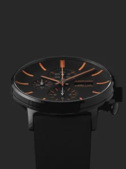 Flash Sale FORM A Chronoscope, Date English Herren Herren|Neuheiten
