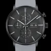 Clearance FORM A Chronoscope, Date English Herren Herren