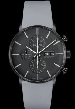 Clearance FORM A Chronoscope, Date English Herren Herren