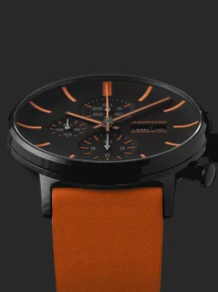 Best Sale FORM A Chronoscope, Date English Herren Herren