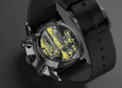 Flash Sale FORM A Chronoscope, Date English Neuheiten|Herren