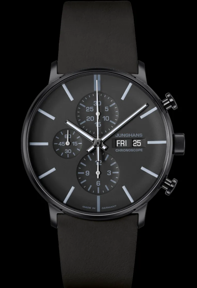 Shop FORM A Chronoscope, Date English Herren Herren|Neuheiten