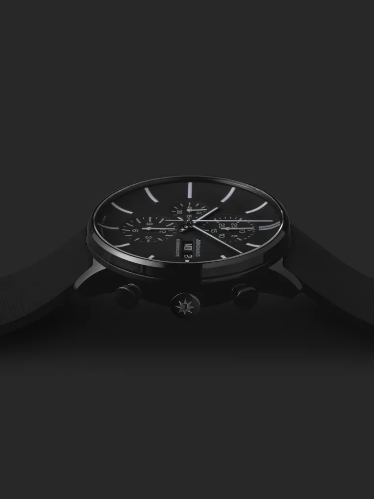 Shop FORM A Chronoscope, Date English Herren Herren|Neuheiten