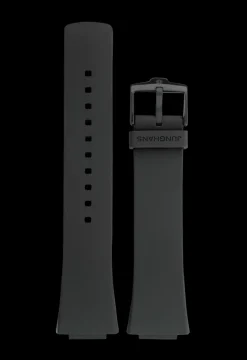 Store Kautschukband Armbänder