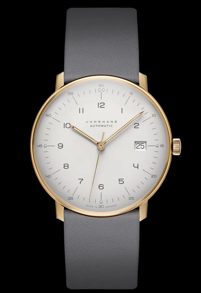 Sale max bill Automatic Damen Damen|Herren