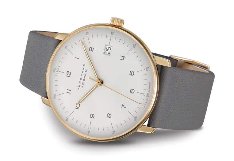 Sale max bill Automatic Damen Damen|Herren