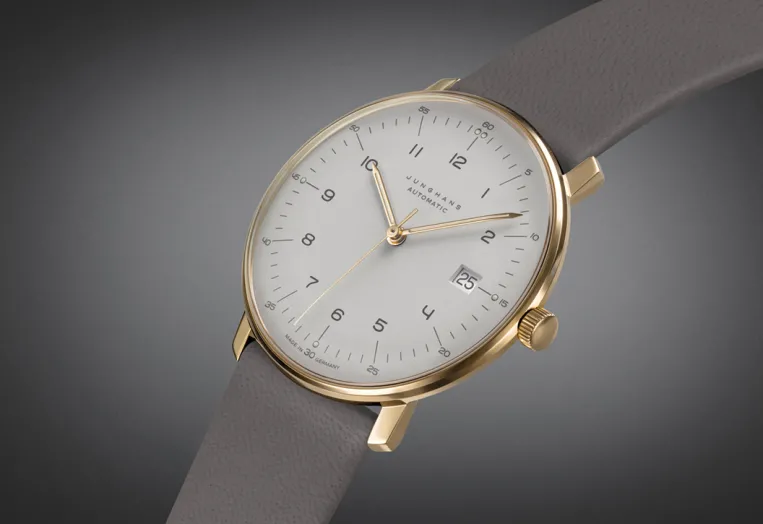 Sale max bill Automatic Damen Damen|Herren