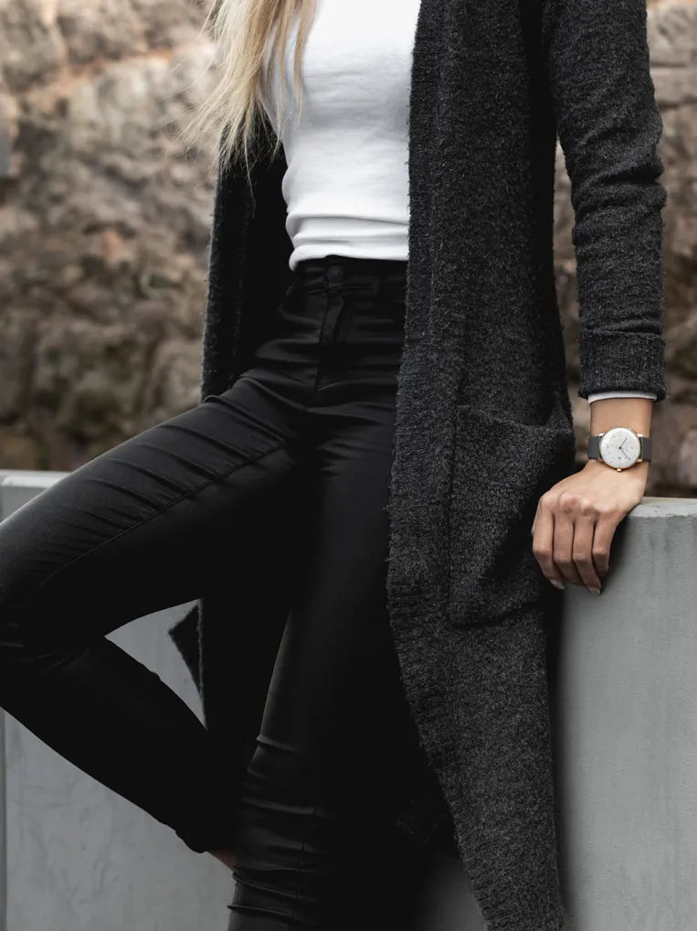 Sale max bill Automatic Damen Damen|Herren