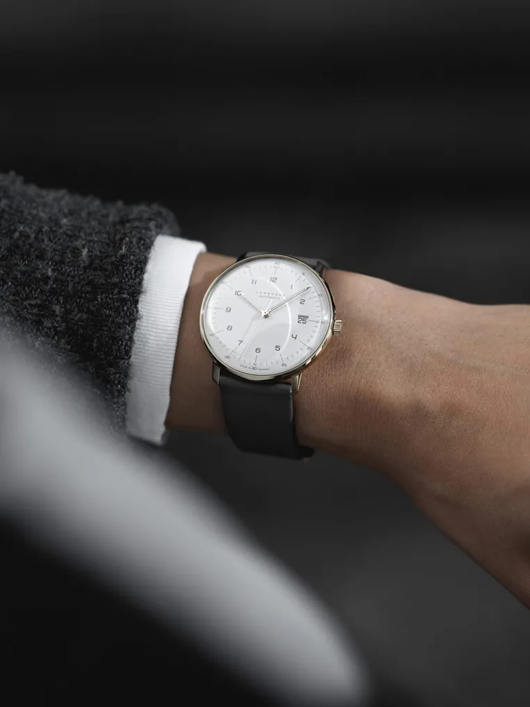 Sale max bill Automatic Damen Damen|Herren