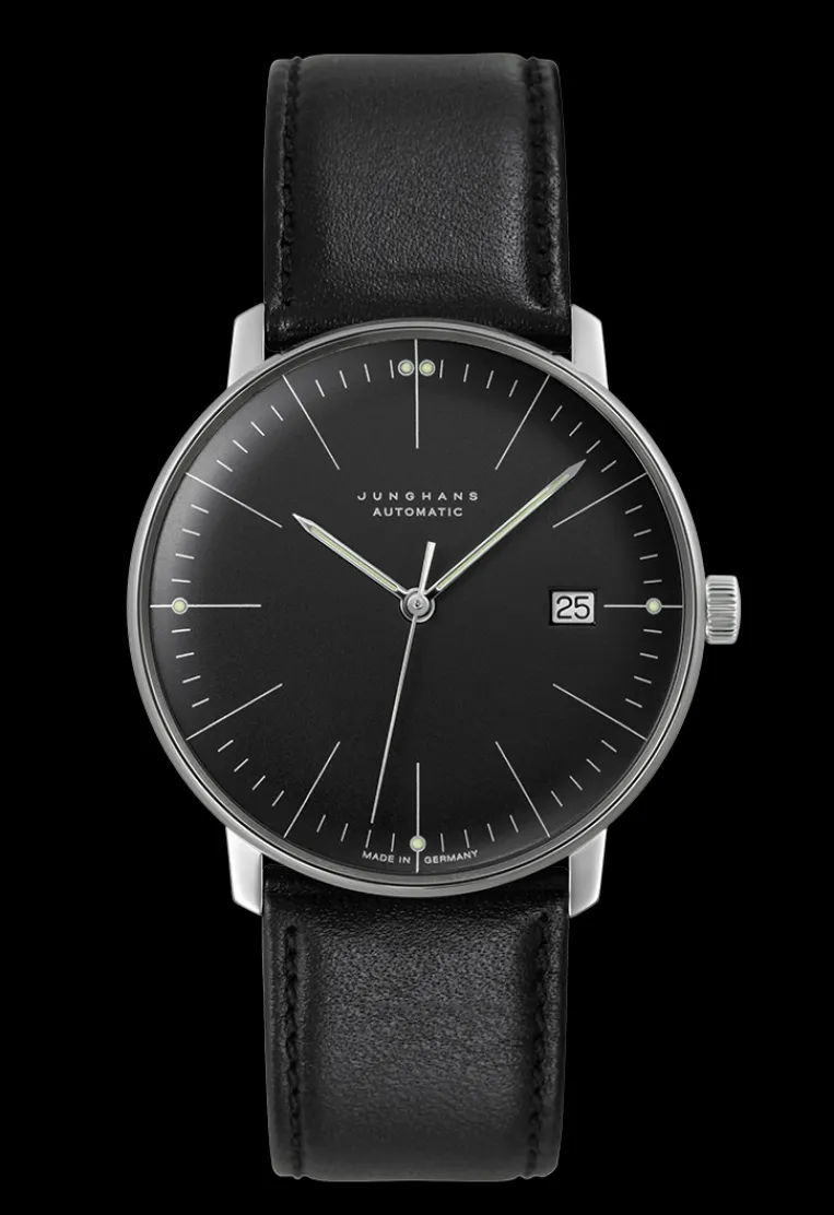 Discount max bill Automatic Damen Damen|Herren