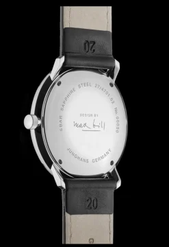 Discount max bill Automatic Damen Damen|Herren