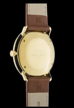 Outlet max bill Automatic Damen Damen|Herren