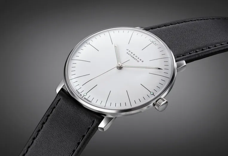 Online max bill Automatic Damen Damen|Herren