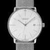 New max bill Automatic Damen Damen|Herren