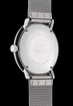 New max bill Automatic Damen Damen|Herren