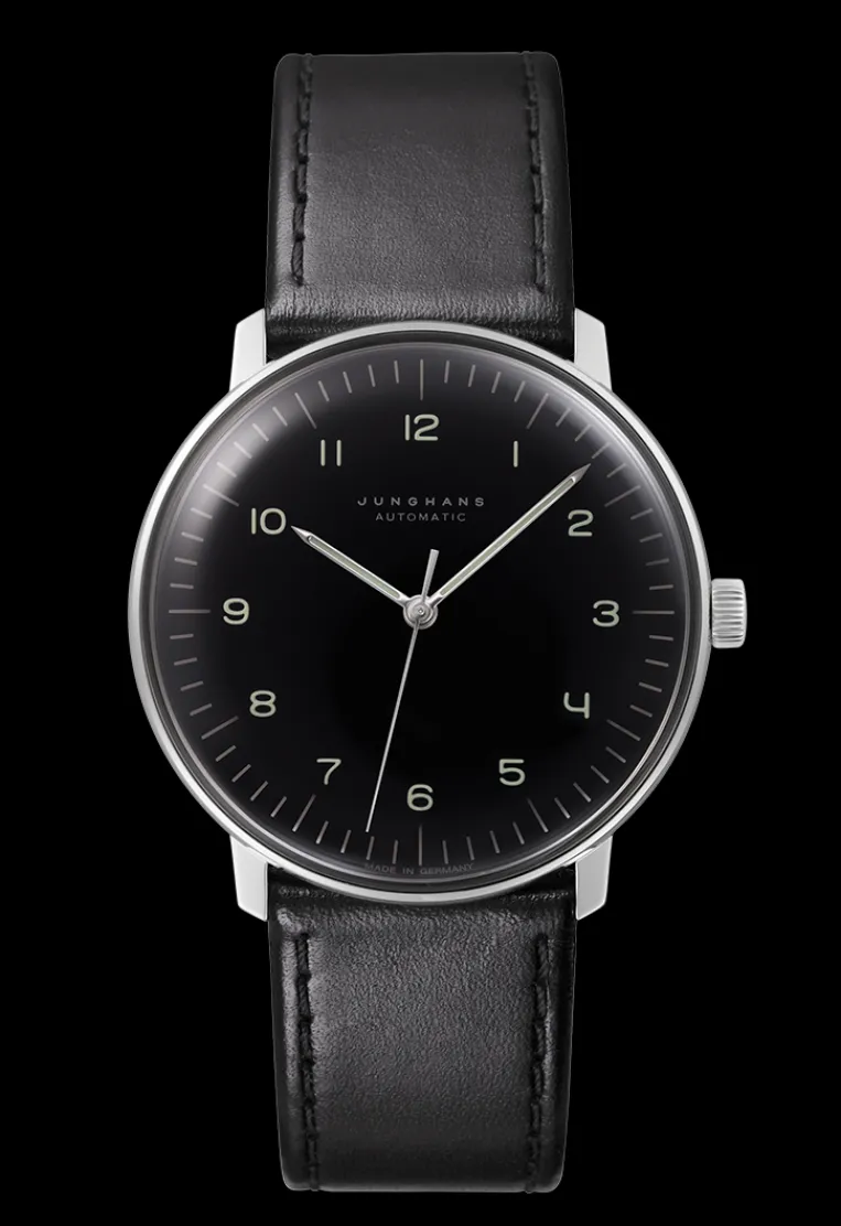 Shop max bill Automatic Damen Damen|Herren