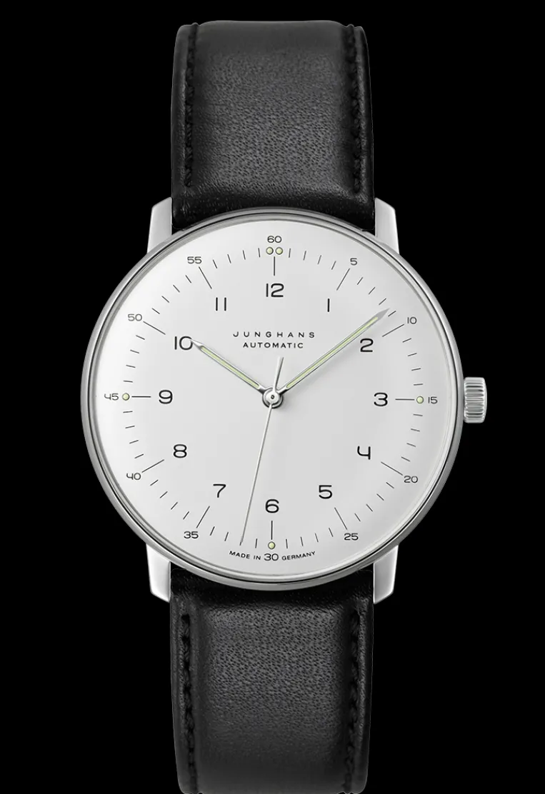Best Sale max bill Automatic Damen Damen|Herren