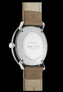 Sale max bill Automatic Damen Damen|Herren