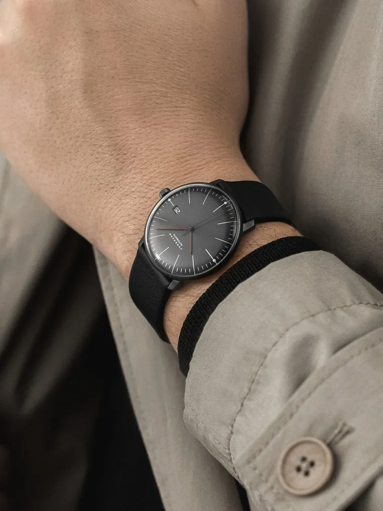 New max bill Automatic Bauhaus Damen Damen|Herren
