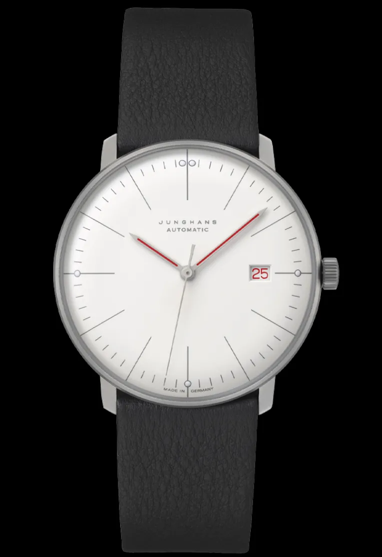 Online max bill Automatic Bauhaus Damen Damen|Herren