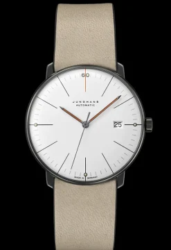Flash Sale max bill Automatic Edition 60 Damen Damen|Herren
