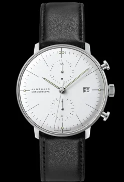 Cheap max bill Chronoscope Herren Herren